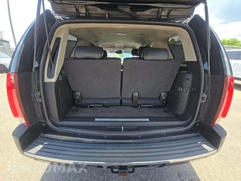 2007 Cadillac Escalade – miniatura 12