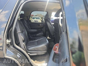 2007 Cadillac Escalade – miniatura 14