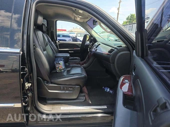 2007 Cadillac Escalade – miniatura 16