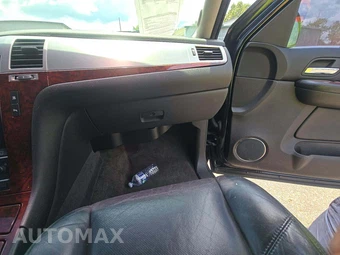 2007 Cadillac Escalade – miniatura 17
