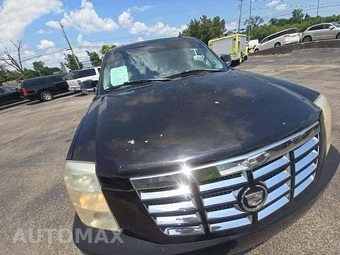 2007 Cadillac Escalade – miniatura 21