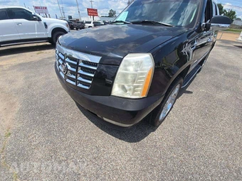 2007 Cadillac Escalade – miniatura 22