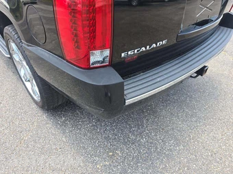 2007 Cadillac Escalade – miniatura 25