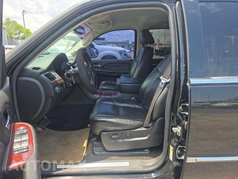 2007 Cadillac Escalade – miniatura 3