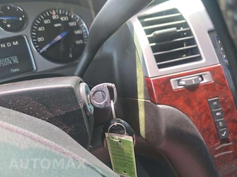 2007 Cadillac Escalade – miniatura 5