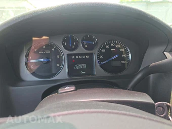 2007 Cadillac Escalade – miniatura 6