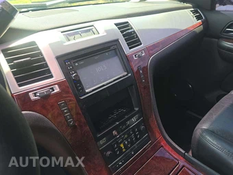 2007 Cadillac Escalade – miniatura 7