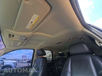 2007 Cadillac Escalade – miniatura 8