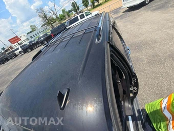 2007 Cadillac Escalade – miniatura 9