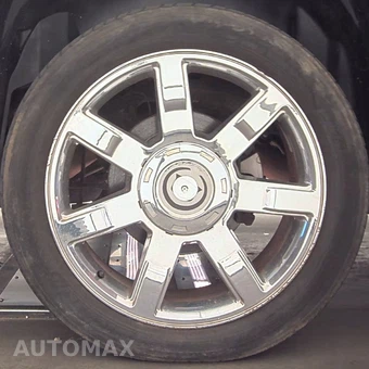 2007 Cadillac Escalade – miniatura 10