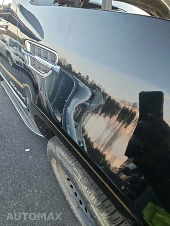 2007 Cadillac Escalade – miniatura 12