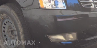 2007 Cadillac Escalade – miniatura 2