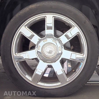 2007 Cadillac Escalade – miniatura 7