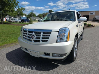 2007 Cadillac Escalade