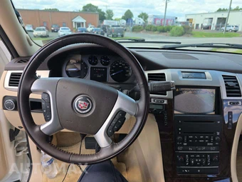 2007 Cadillac Escalade - miniatura 10