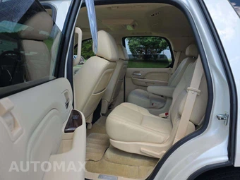 2007 Cadillac Escalade - miniatura 13