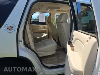 2007 Cadillac Escalade - miniatura 17