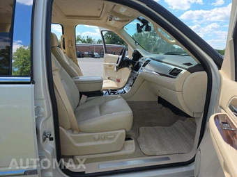 2007 Cadillac Escalade - miniatura 19