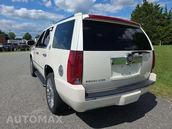 2007 Cadillac Escalade - miniatura 2