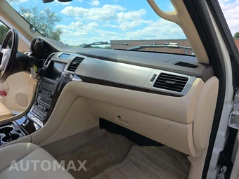 2007 Cadillac Escalade - miniatura 20