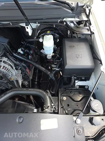 2007 Cadillac Escalade - miniatura 25