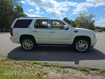 2007 Cadillac Escalade - miniatura 4