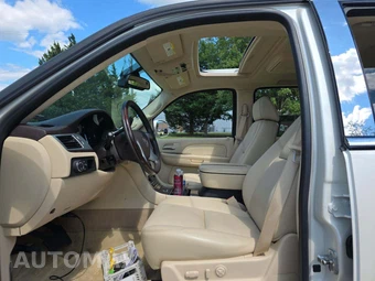 2007 Cadillac Escalade - miniatura 6