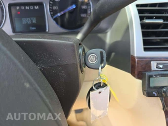 2007 Cadillac Escalade - miniatura 8