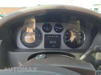 2007 Cadillac Escalade - miniatura 9