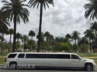 2007 Cadillac Escalade - car from the USA, Manheim Buy-Now listing at AUTOMAX