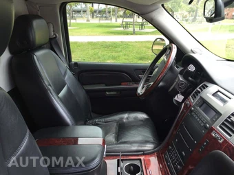 2007 Cadillac Escalade - miniatura 3