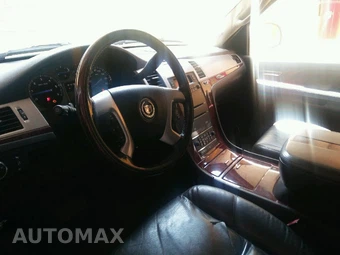 2007 Cadillac Escalade - miniatura 5