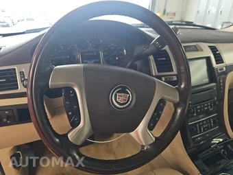 2007 Cadillac Escalade – miniatura 10