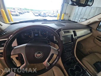 2007 Cadillac Escalade – miniatura 11