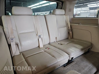 2007 Cadillac Escalade – miniatura 14