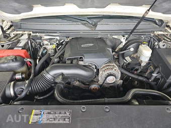 2007 Cadillac Escalade – miniatura 16