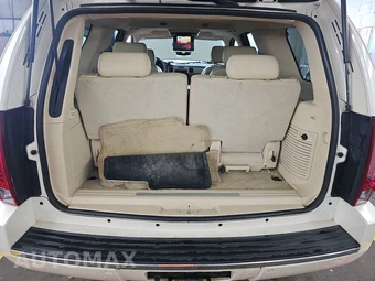 2007 Cadillac Escalade – miniatura 17