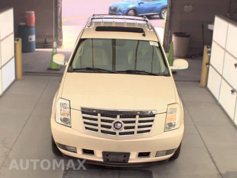 2007 Cadillac Escalade – miniatura 2