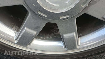 2007 Cadillac Escalade – miniatura 33