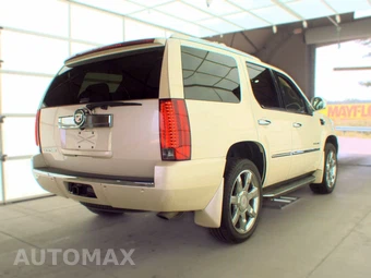 2007 Cadillac Escalade – miniatura 4
