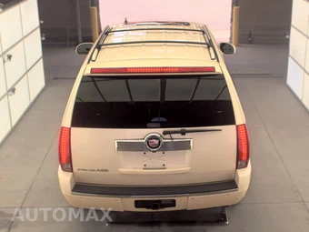 2007 Cadillac Escalade – miniatura 5