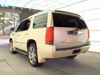 2007 Cadillac Escalade – miniatura 6