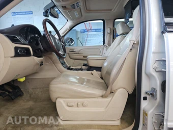 2007 Cadillac Escalade – miniatura 7