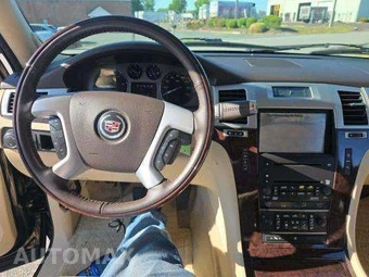 2007 Cadillac Escalade - miniatura 10
