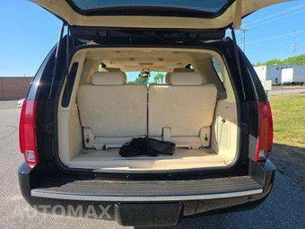 2007 Cadillac Escalade - miniatura 15