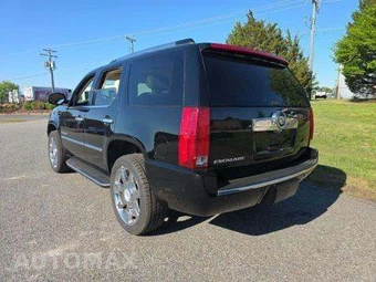 2007 Cadillac Escalade - miniatura 2