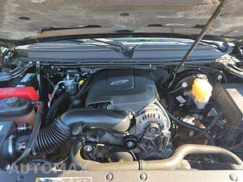 2007 Cadillac Escalade - miniatura 24