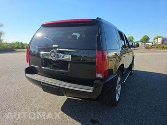 2007 Cadillac Escalade - miniatura 3