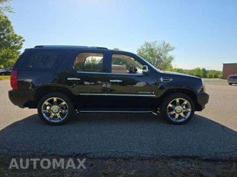 2007 Cadillac Escalade - miniatura 4