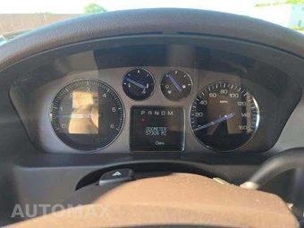 2007 Cadillac Escalade - miniatura 9